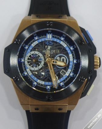 Hublot watch listing