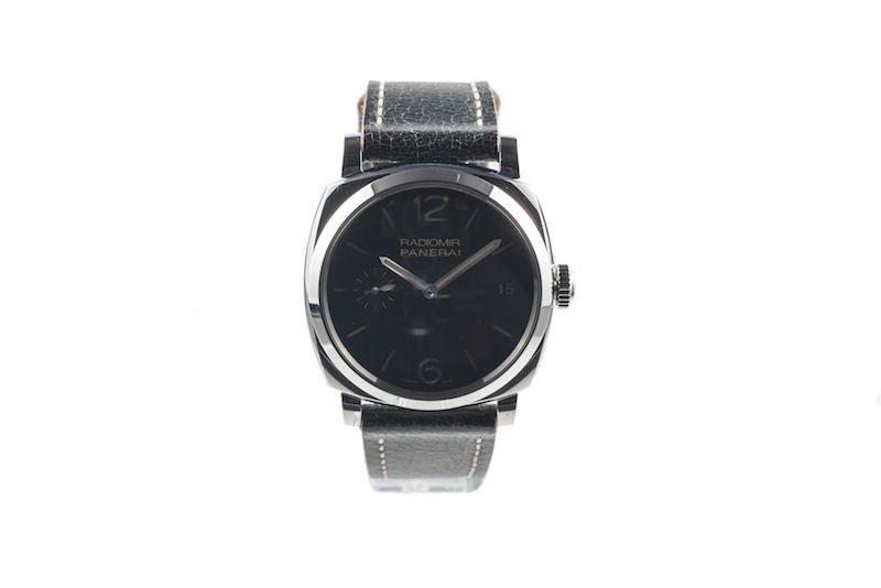 Panerai watch listing