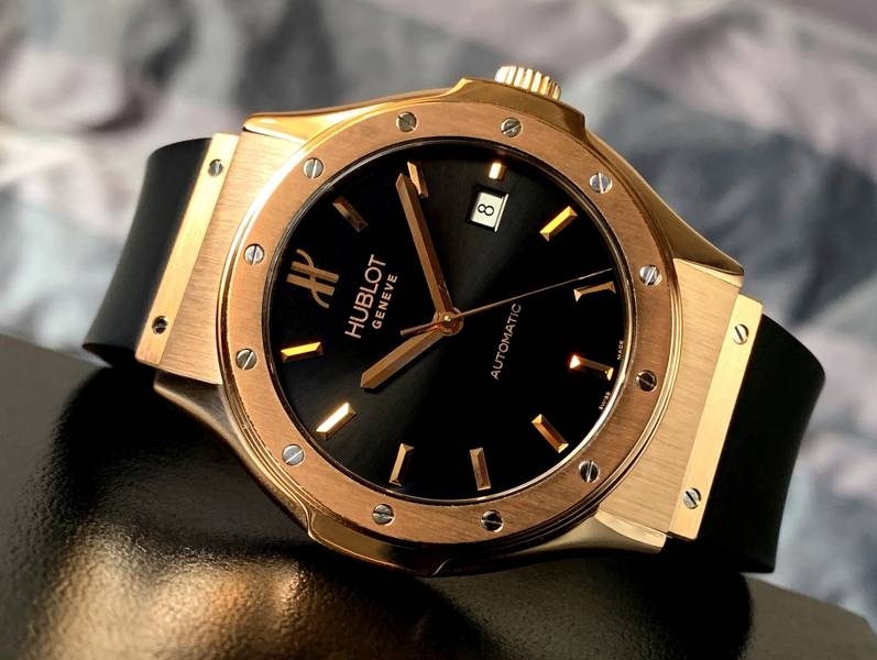 Hublot watch listing