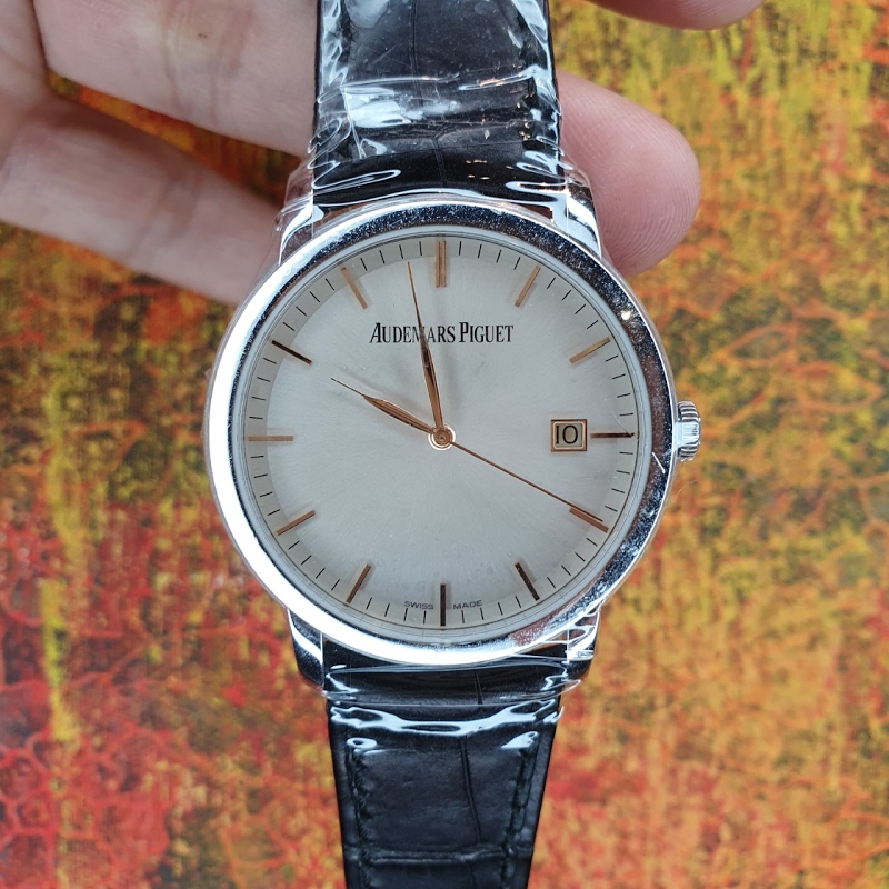 Audemars Piguet watch listing