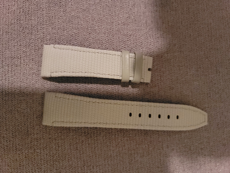 Audemars Piguet watch listing