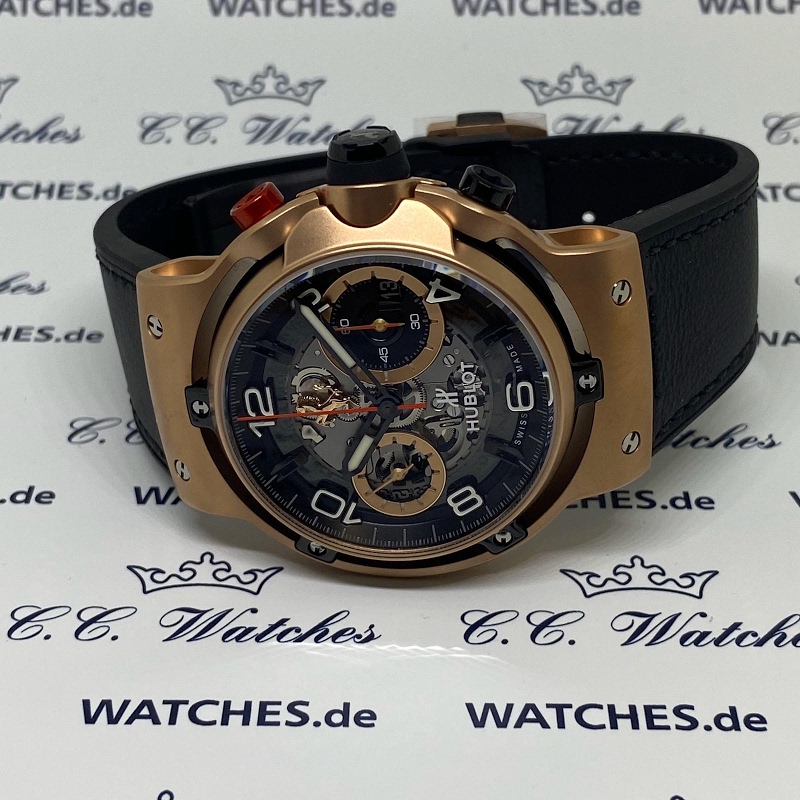 Hublot watch listing