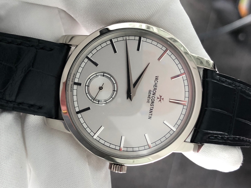 Vacheron Constantin watch listing