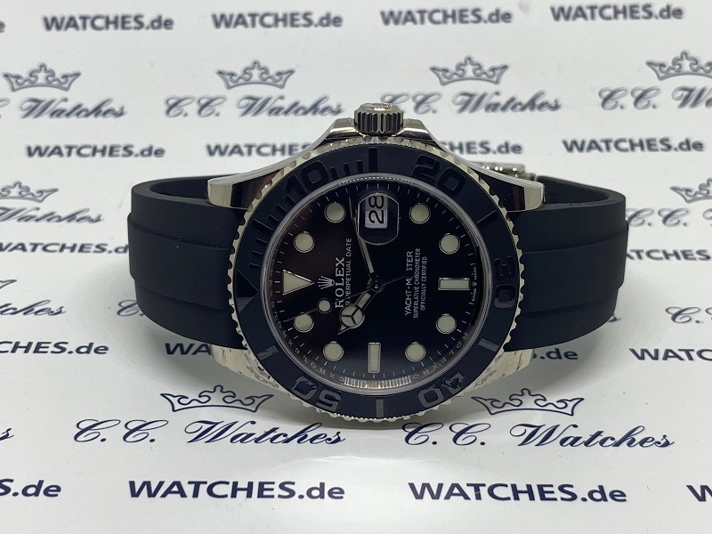 Rolex watch listing