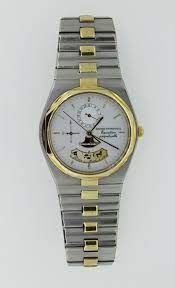 Girard Perregaux watch listing