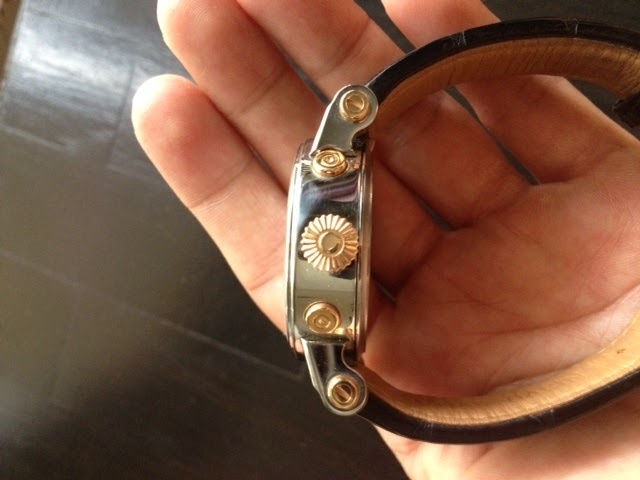 Speake-Marin watch listing