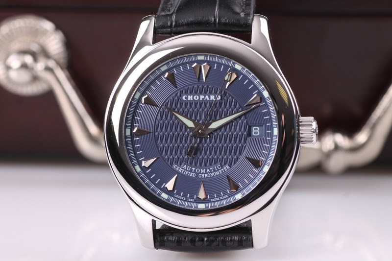 Chopard watch listing