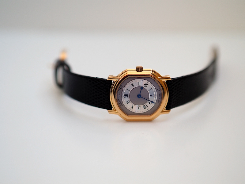 Daniel Roth watch listing