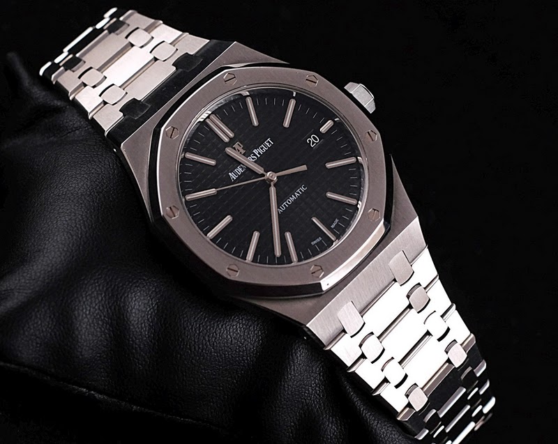 Audemars Piguet watch listing