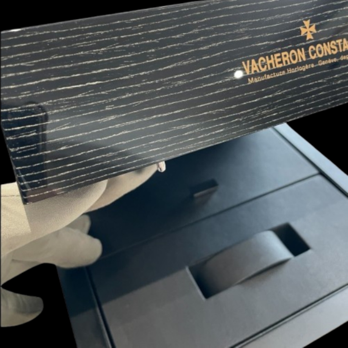 Vacheron Constantin watch listing