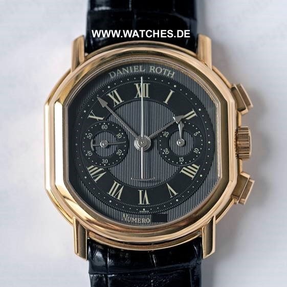 Daniel Roth watch listing