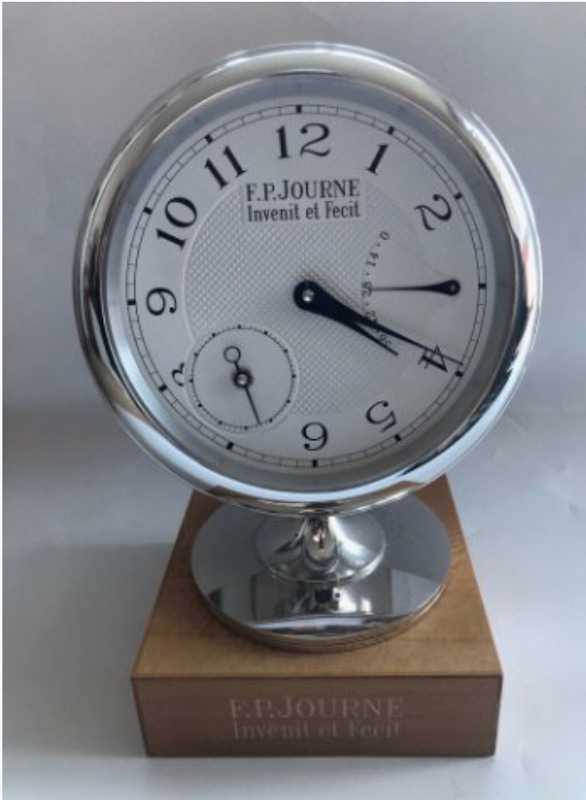 F.P. Journe watch listing