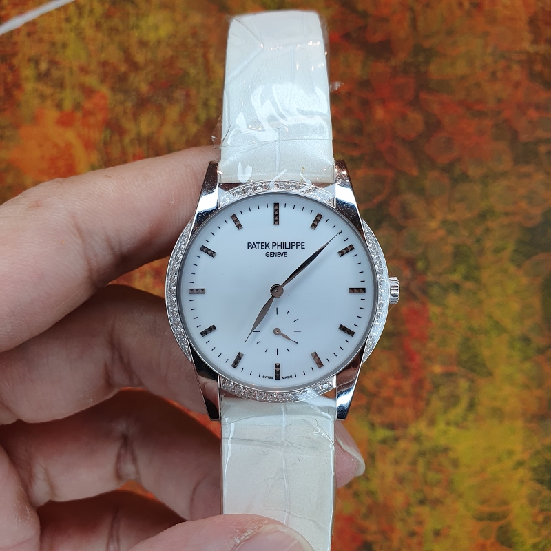 Patek Philippe watch listing