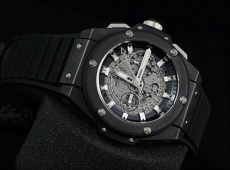 Hublot watch listing