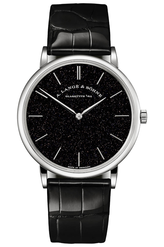 A. Lange and Söhne watch listing