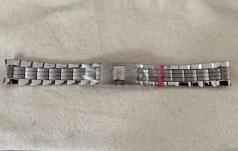 Jaeger LeCoultre watch listing