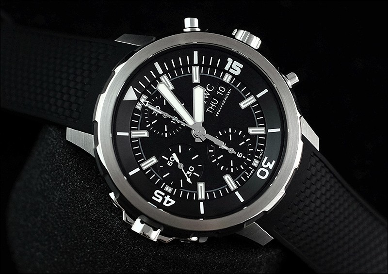 Panerai watch listing