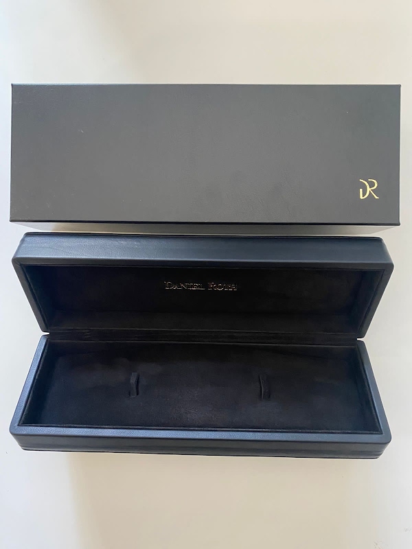 Daniel Roth watch listing