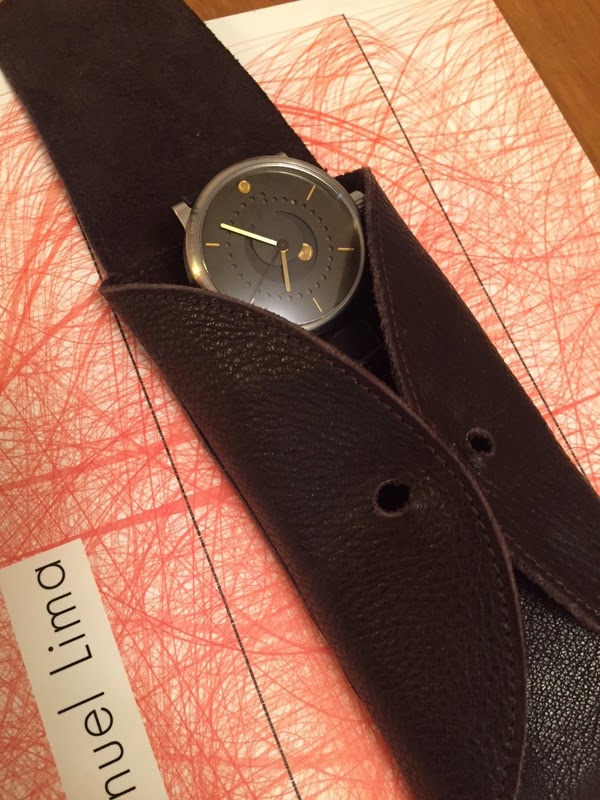 Ochs und Junior watch listing