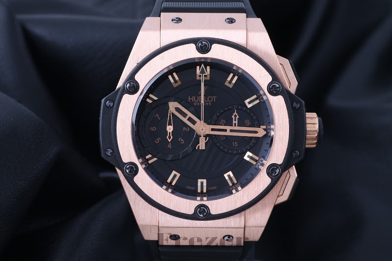 Hublot watch listing