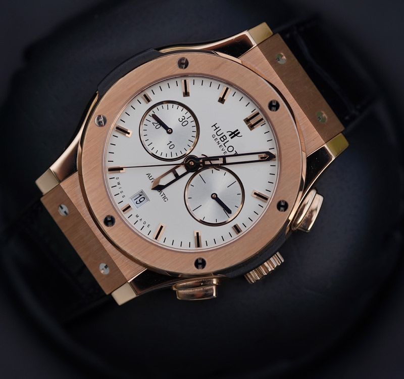 Hublot watch listing