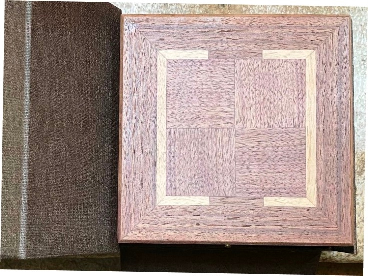 Chopard watch listing