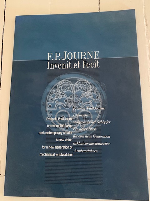 Accessories watch listing