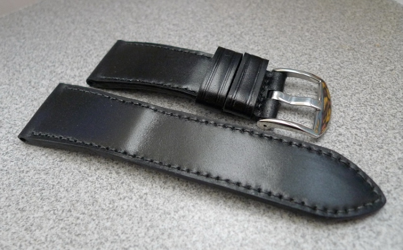 Panerai watch listing