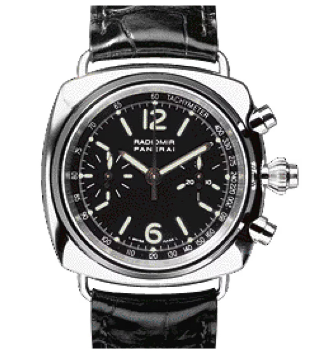 Panerai watch listing
