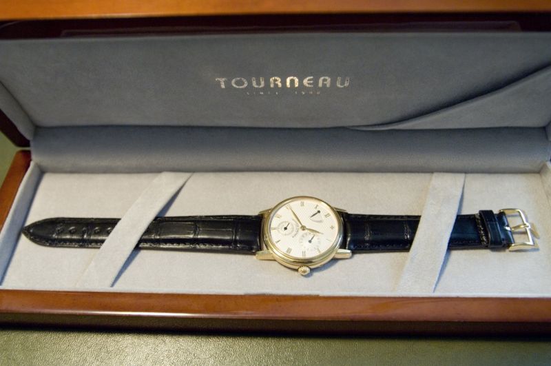 Vacheron Constantin watch listing