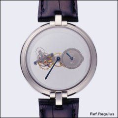 Vincent Calabrese watch listing