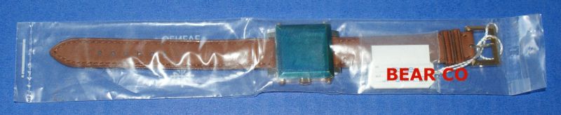 Patek Philippe watch listing