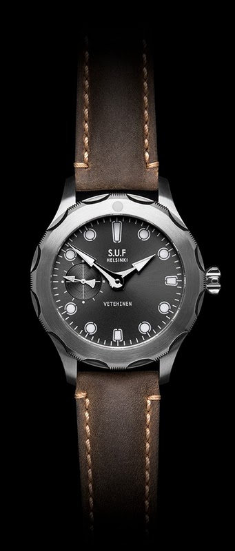 Sarpaneva watch listing