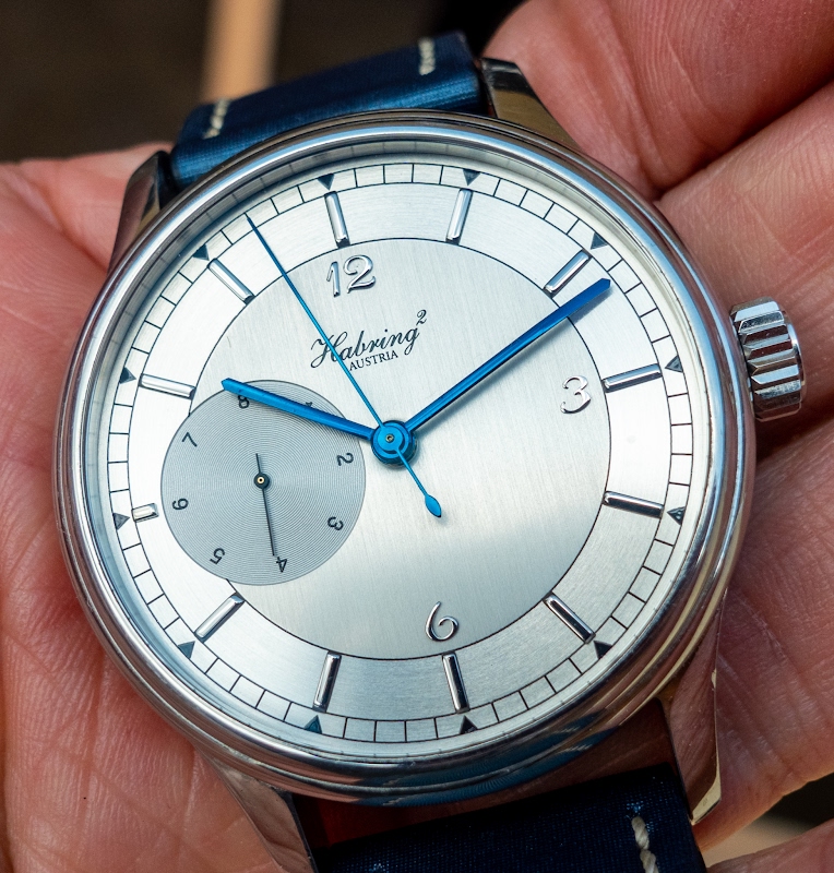 Habring2 watch listing