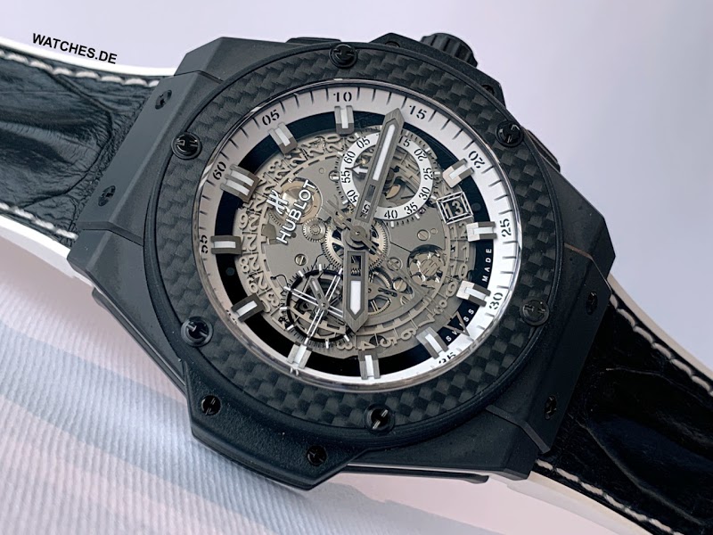Hublot watch listing