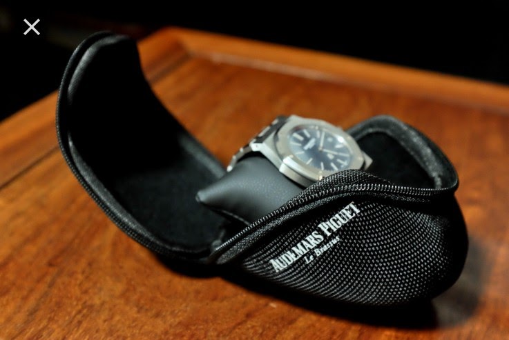 Accessories watch listing