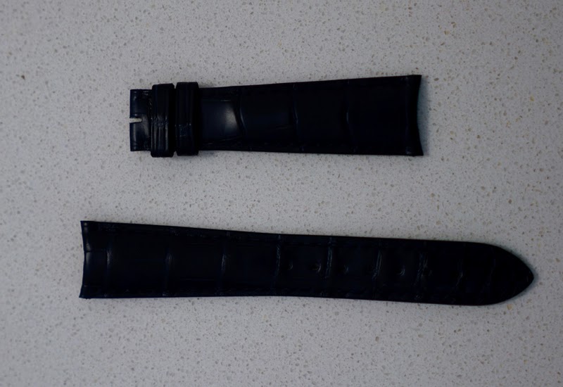 Kari Voutilainen watch listing