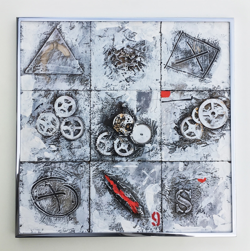 Hublot watch listing