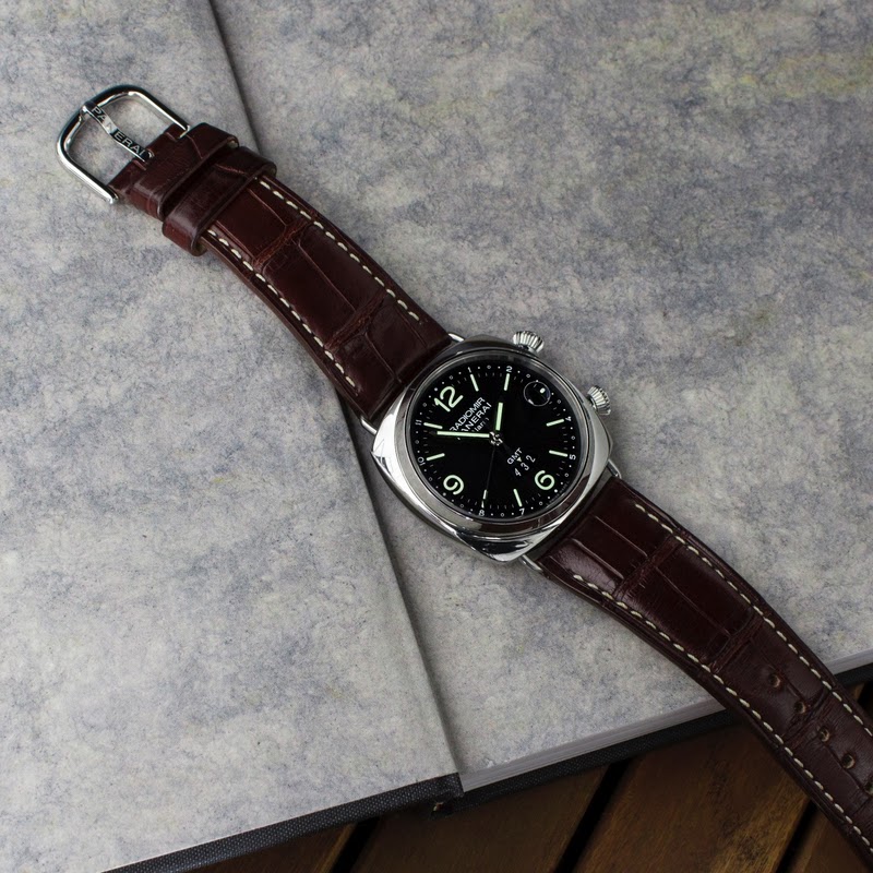 Panerai watch listing