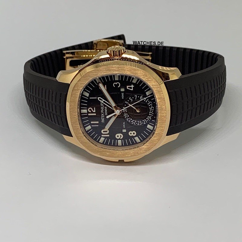Patek Philippe watch listing