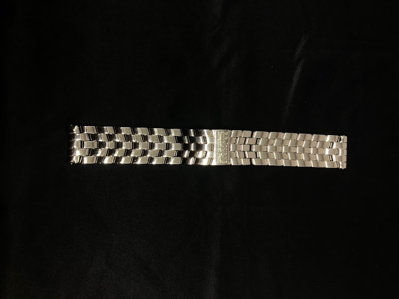 F.P. Journe watch listing