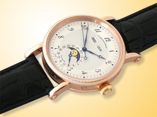 Chronoswiss watch listing