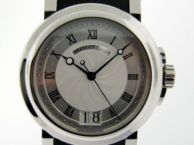Breguet watch listing