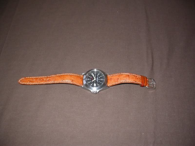 Eterna watch listing