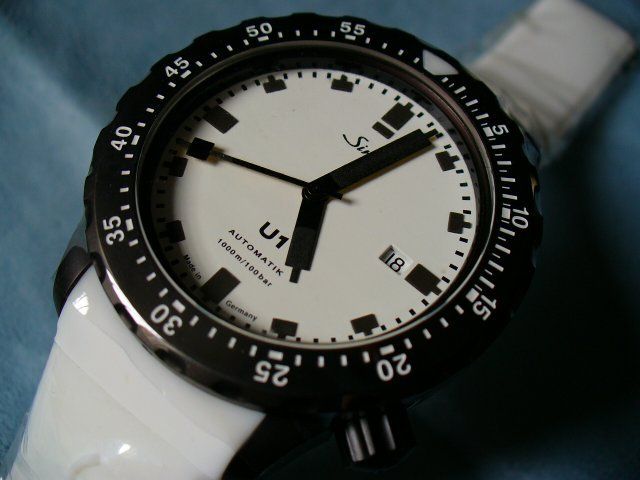 Sinn watch listing