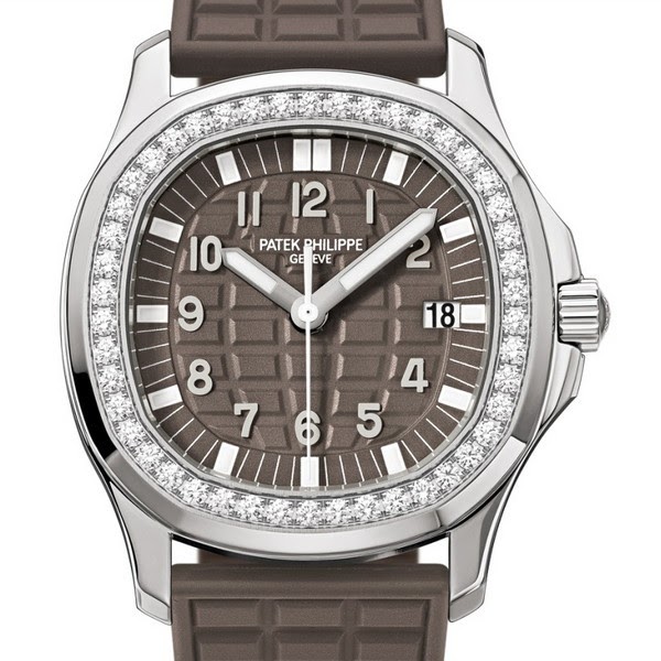 Patek Philippe watch listing
