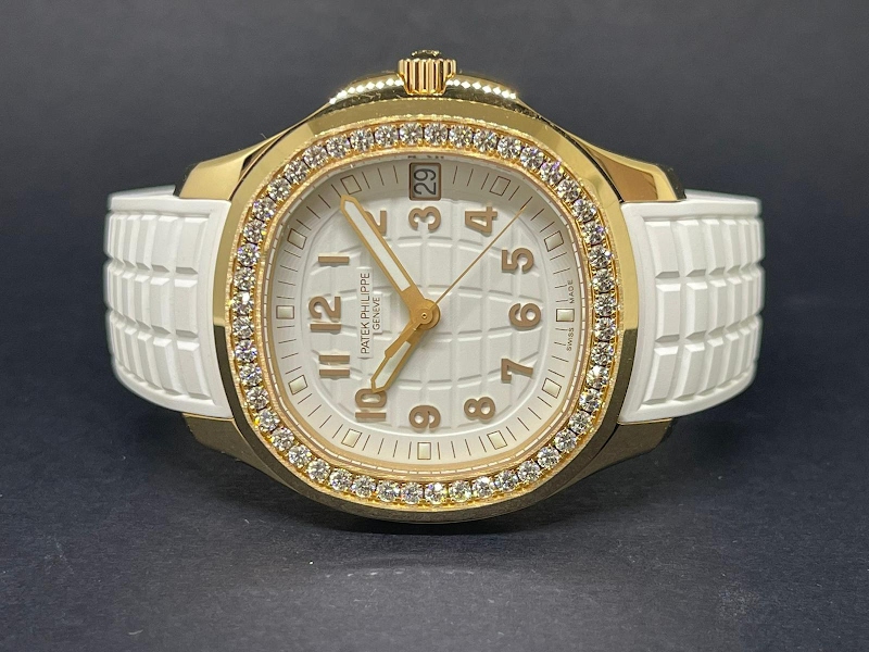 Patek Philippe watch listing