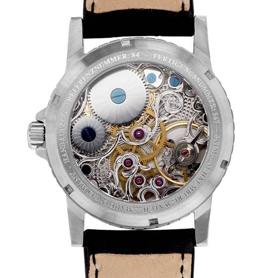 Schaumburg watch listing