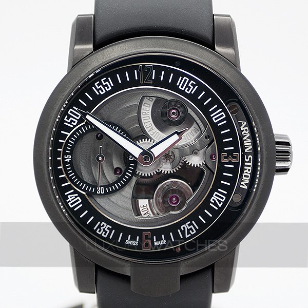 ARMIN STROM watch listing