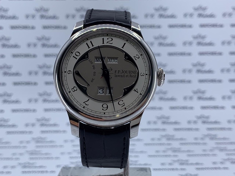 F.P. Journe watch listing